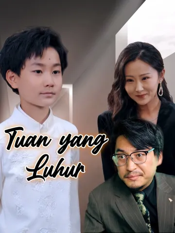 Tuan yang Luhur